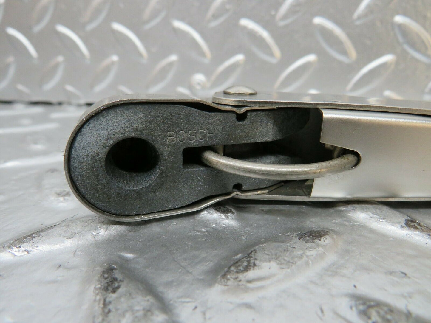 23223 Mercedes-Benz W116 350SE Wiper Arm Bosch Right Side