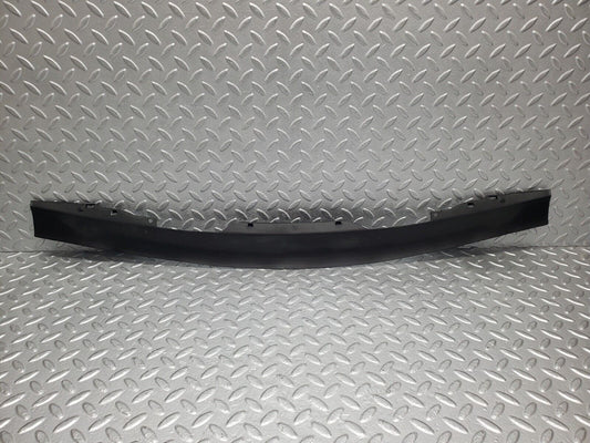46898 Mercedes-Benz R129 320SL Coupe Engine Bay Front Cross Member Cover 1296280007
