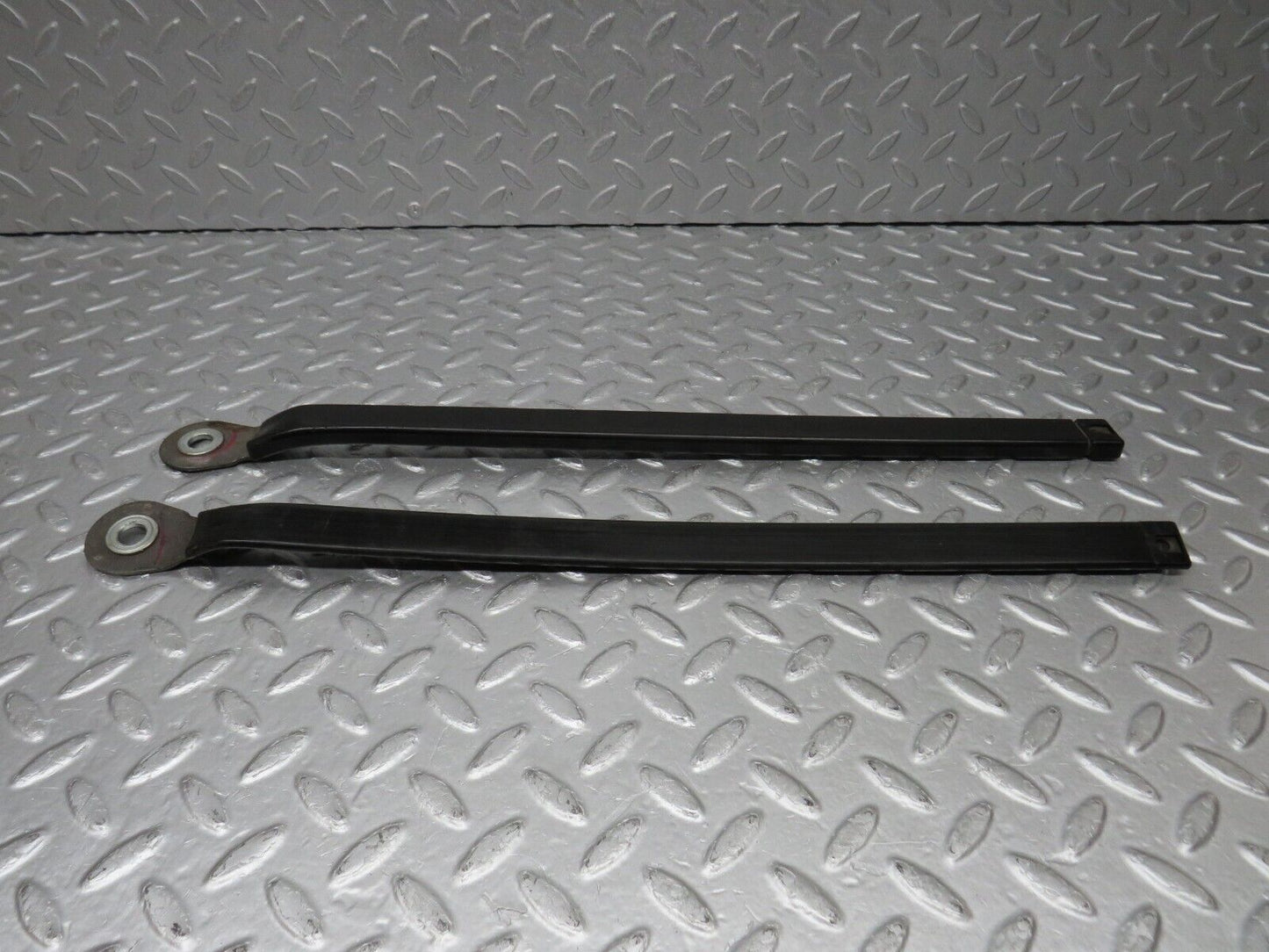 38810 Mercedes-Benz W201 190E 2.6L Seat Belt Runner 2x