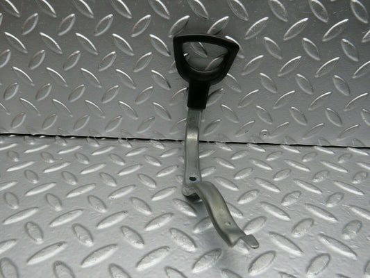 22303 Mercedes-Benz S123 280TE Wagon Front Right Height Adjusting Handle