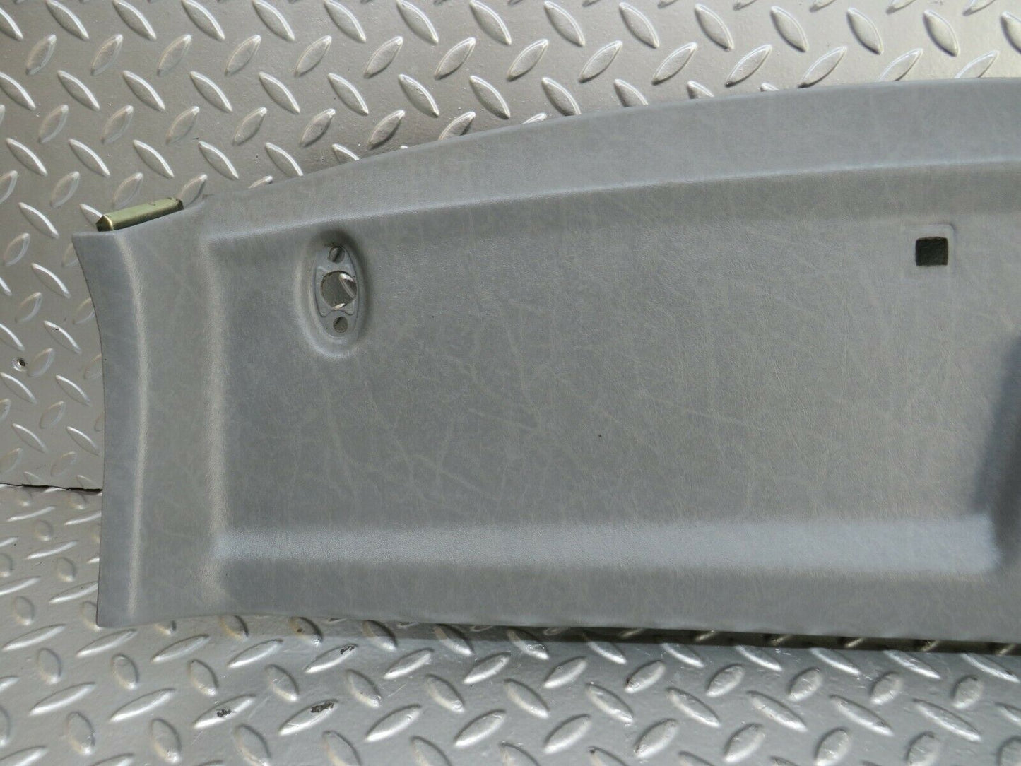 24209 Mercedes-Benz S124 220TE Wagon Headlining Roof Panel Grey 1246902925