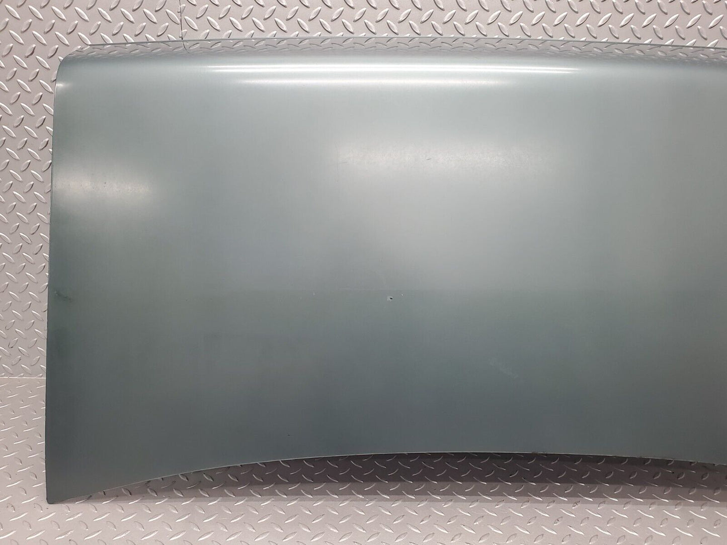 46556 Mercedes-Benz C123 280CE Coupe Trunk Door Boot Lid