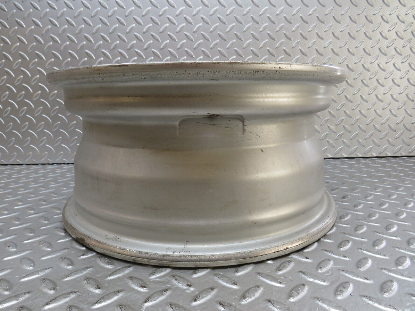 27472 Mercedes-Benz C124 220CE Coupe Alloy Wheel 6.5Jx15H2 ET44 1244011202