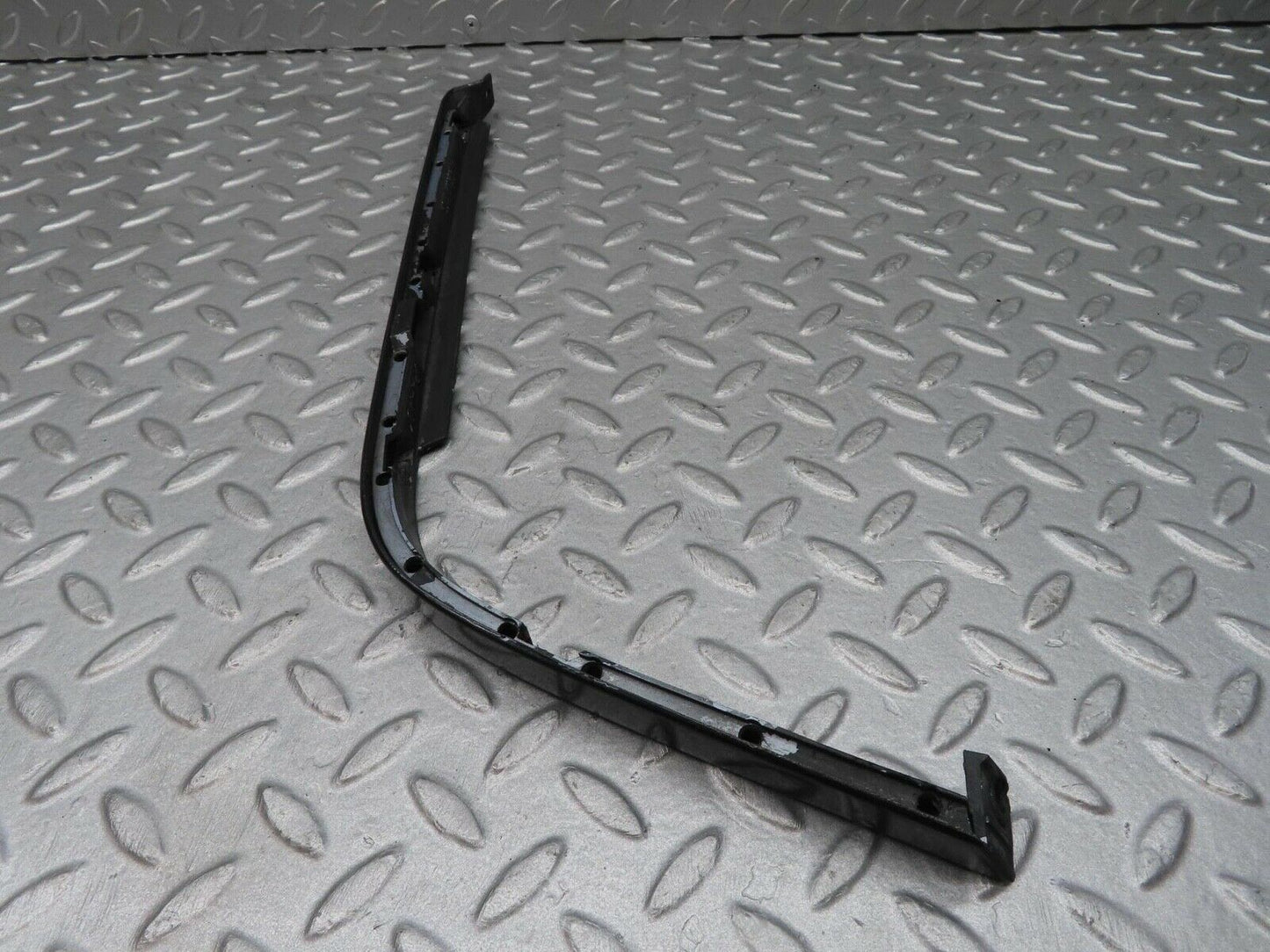 11908 Mercedes-Benz R129 300SL Coupe Right Headlight Lower Trim 1298260677