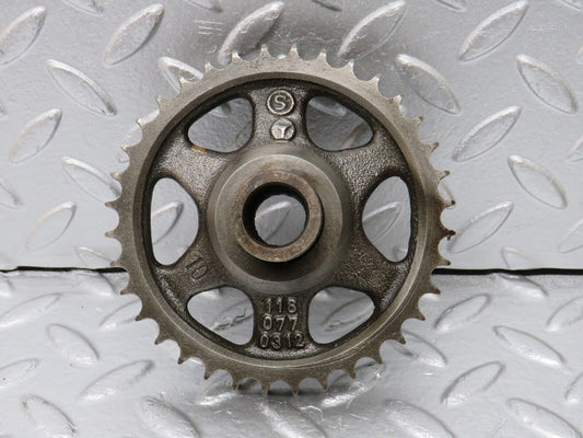 32947 Mercedes-Benz C107 R107 450 V8 Timing Gear Sprocket 1160770312
