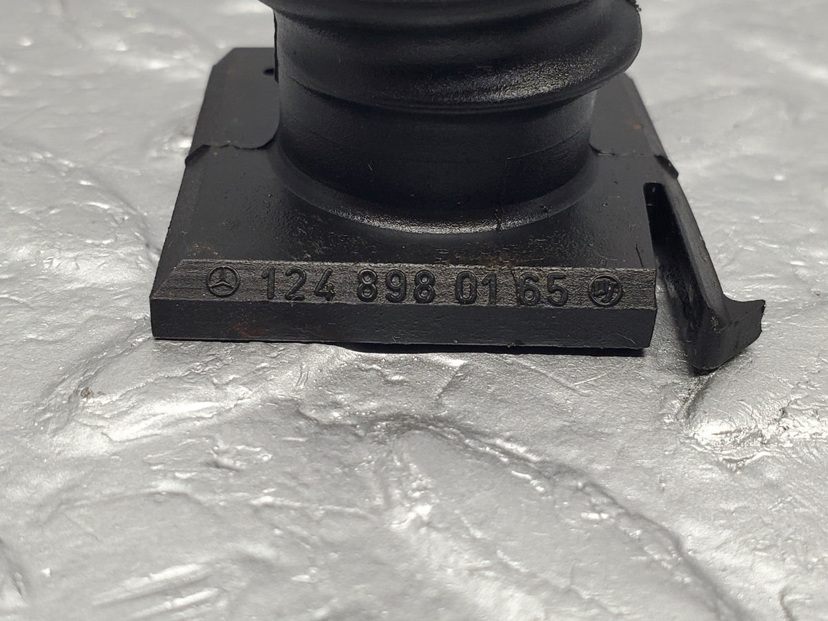 W201 Baby Benz spare wheel holder used OEM