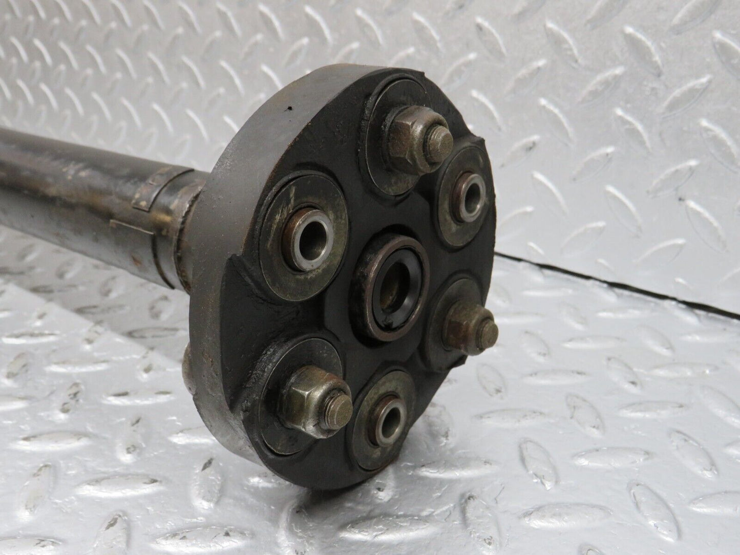 39973 Mercedes-Benz R107 350SL Coupe Cardan Shaft Prop Shaft 1164110115