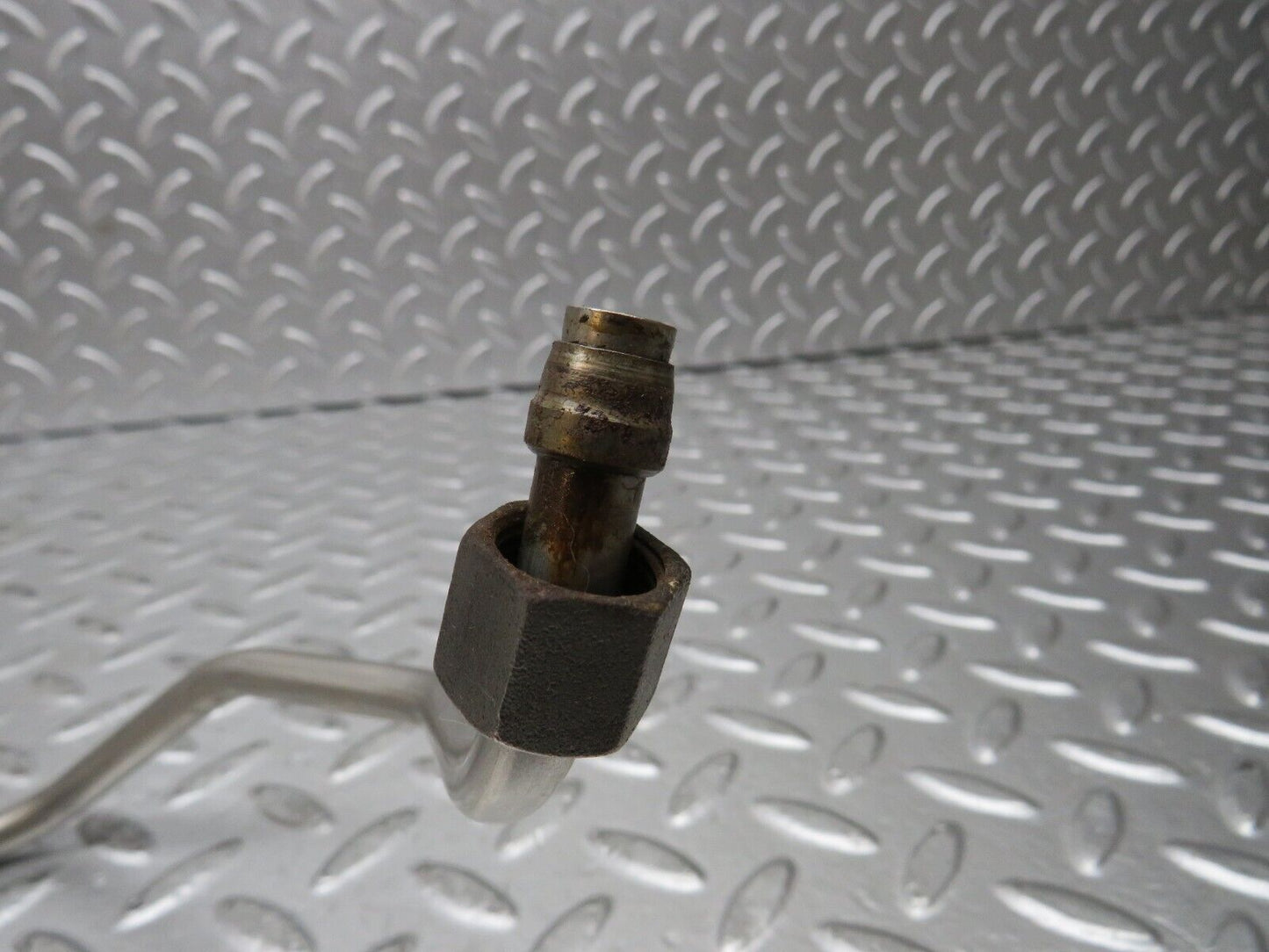 27458 Mercedes-Benz W123 280E EGR Valve Hose Pipe
