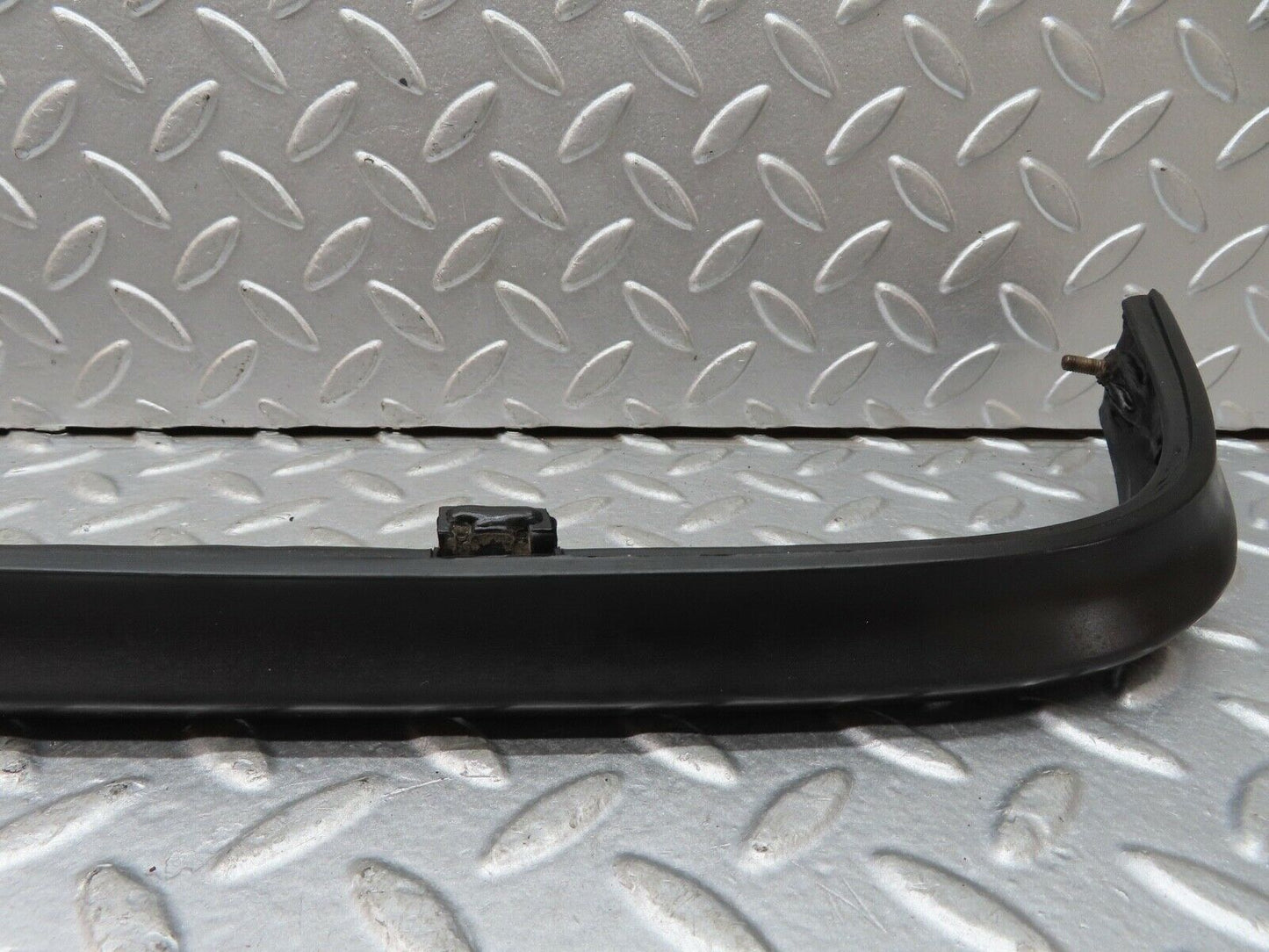 19051 Mercedes-Benz W123 300D Tail Light Moulding Trim Right Side
