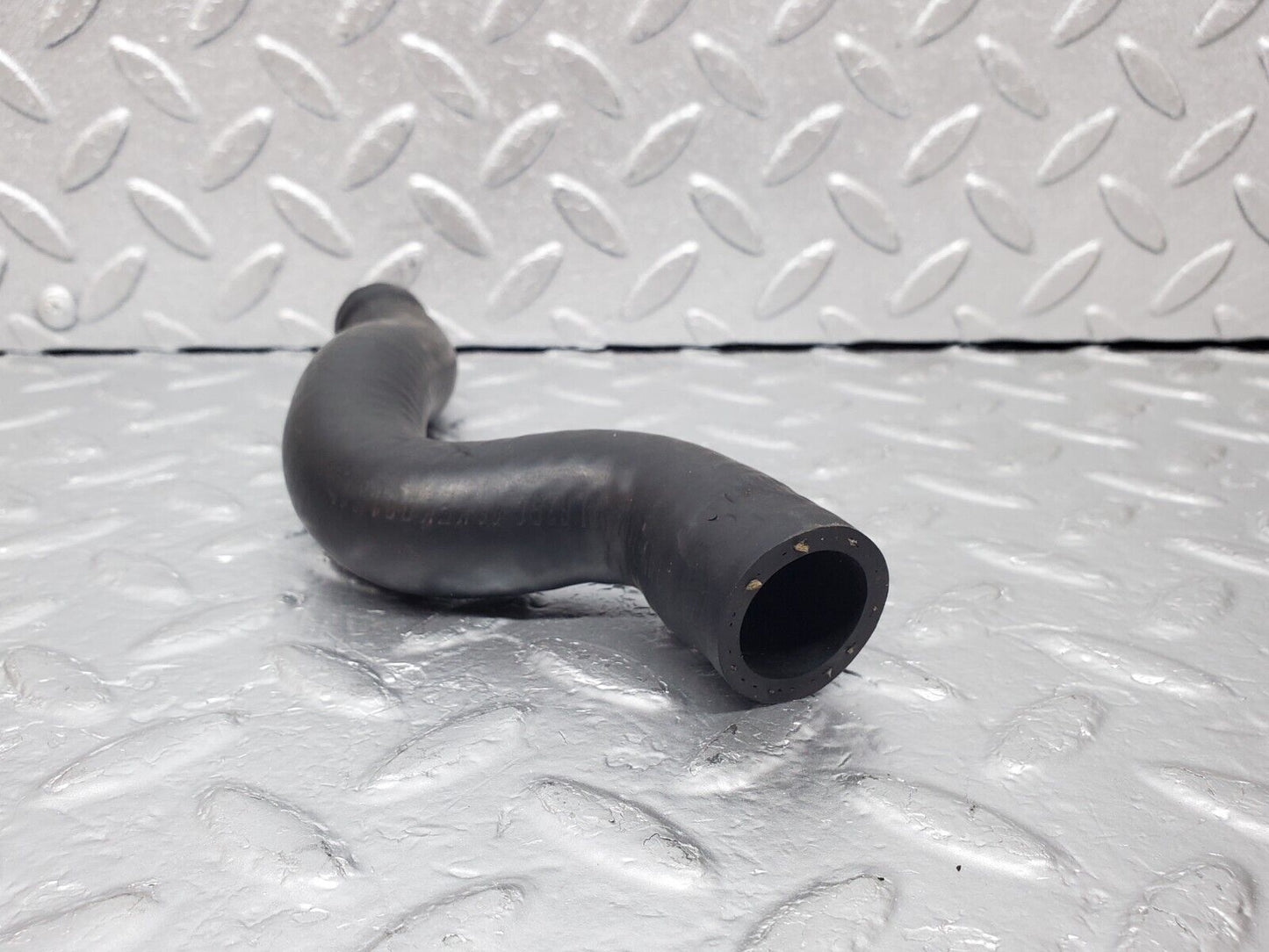 44458 Mercedes-Benz W123 280E Heater Hose Pipe 1238321693