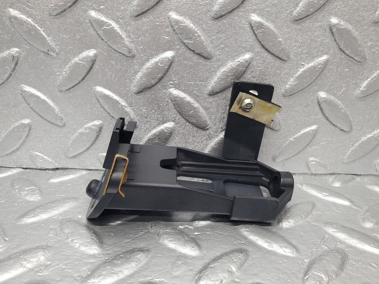46829 Mercedes-Benz R129 320SL Coupe Parking Brake Release Handle 1294200195 1294271041 1294270912