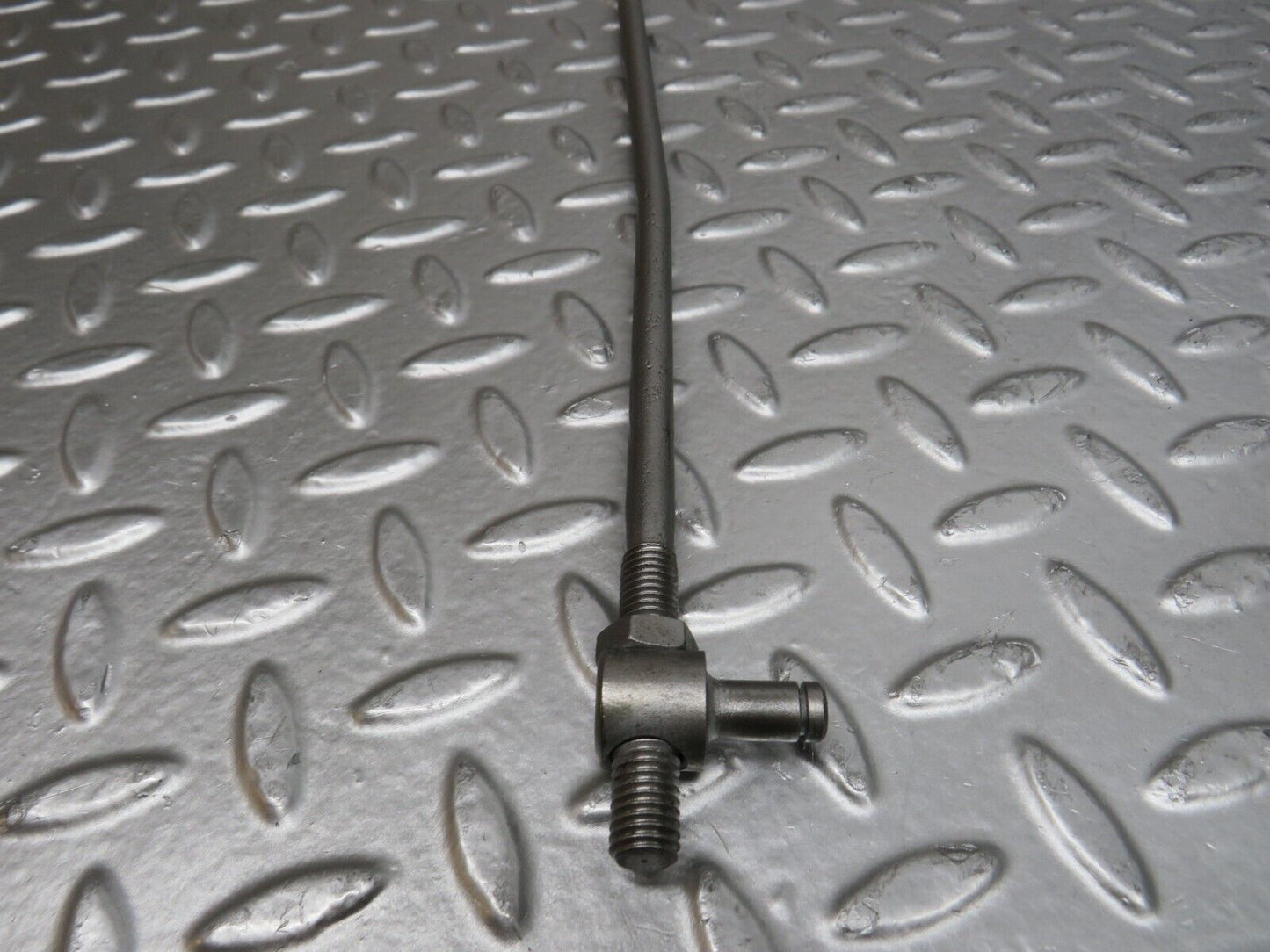 29645 Mercedes-Benz W123 230E Gear Selector Linkage