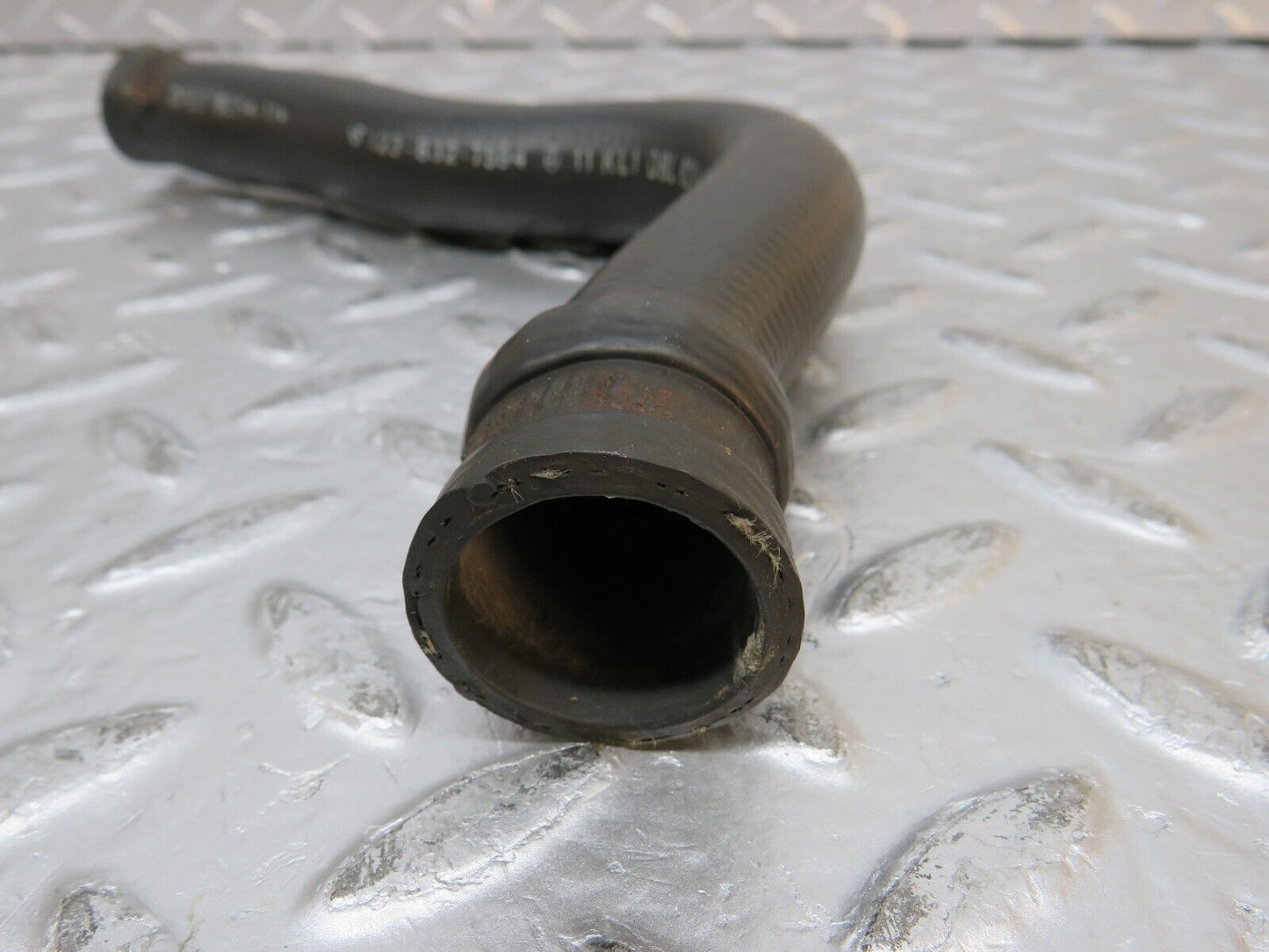 31840 Mercedes-Benz W201 190LE 1.8L Radiator Hose 1238327594
