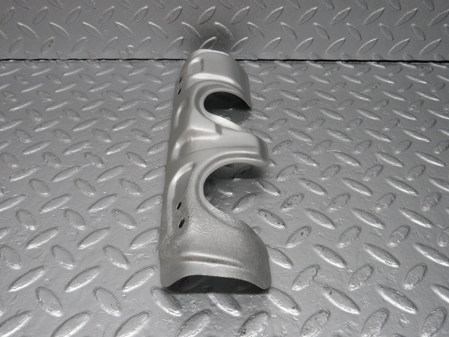 40061 Mercedes-Benz R107 350SL Coupe Exhaust Manifold Heat Shield