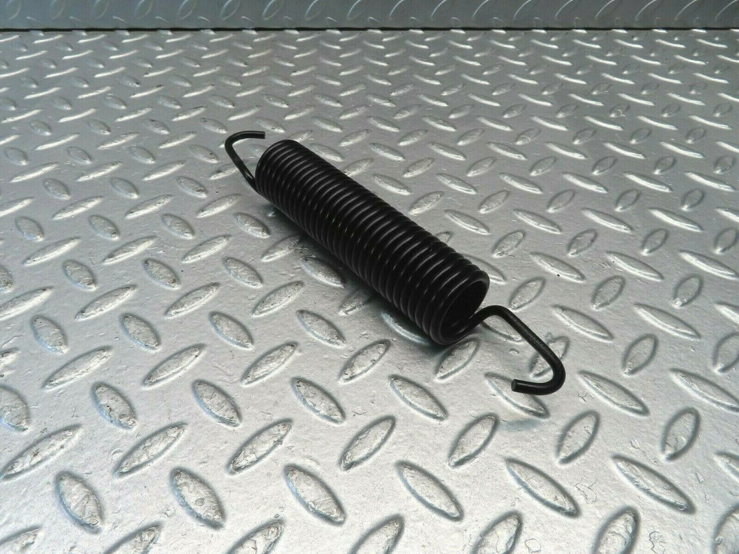 10915 Mercedes-Benz W123 230E Trunk Lid Hinge Spring