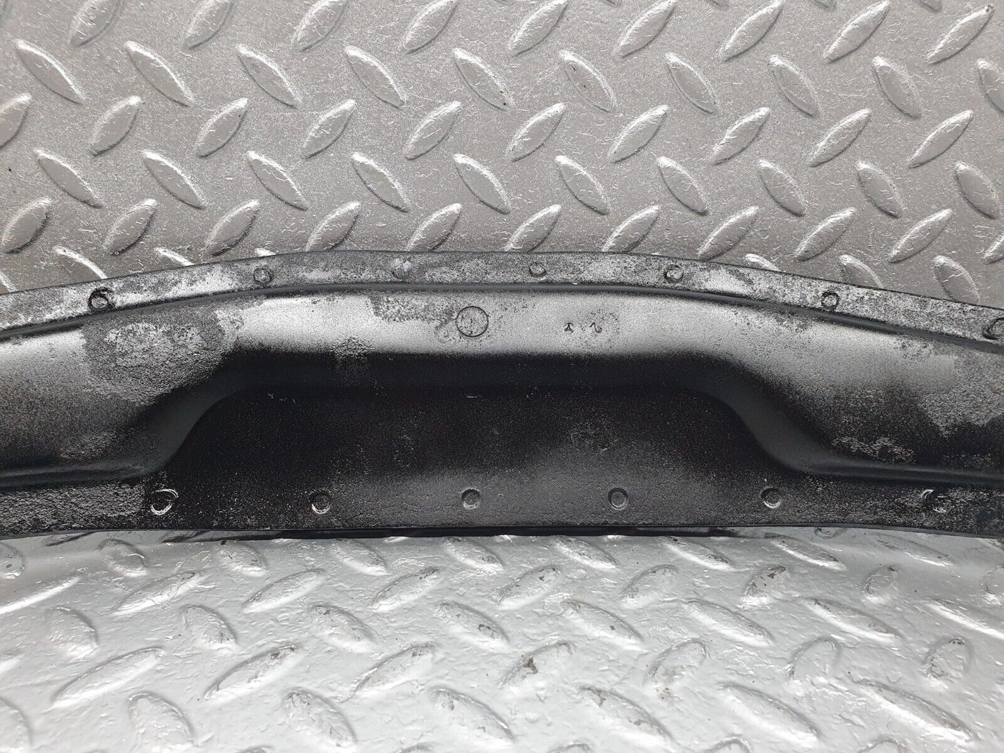 43511 Mercedes-Benz C126 380SEC Coupe Gearbox Mount Bracket