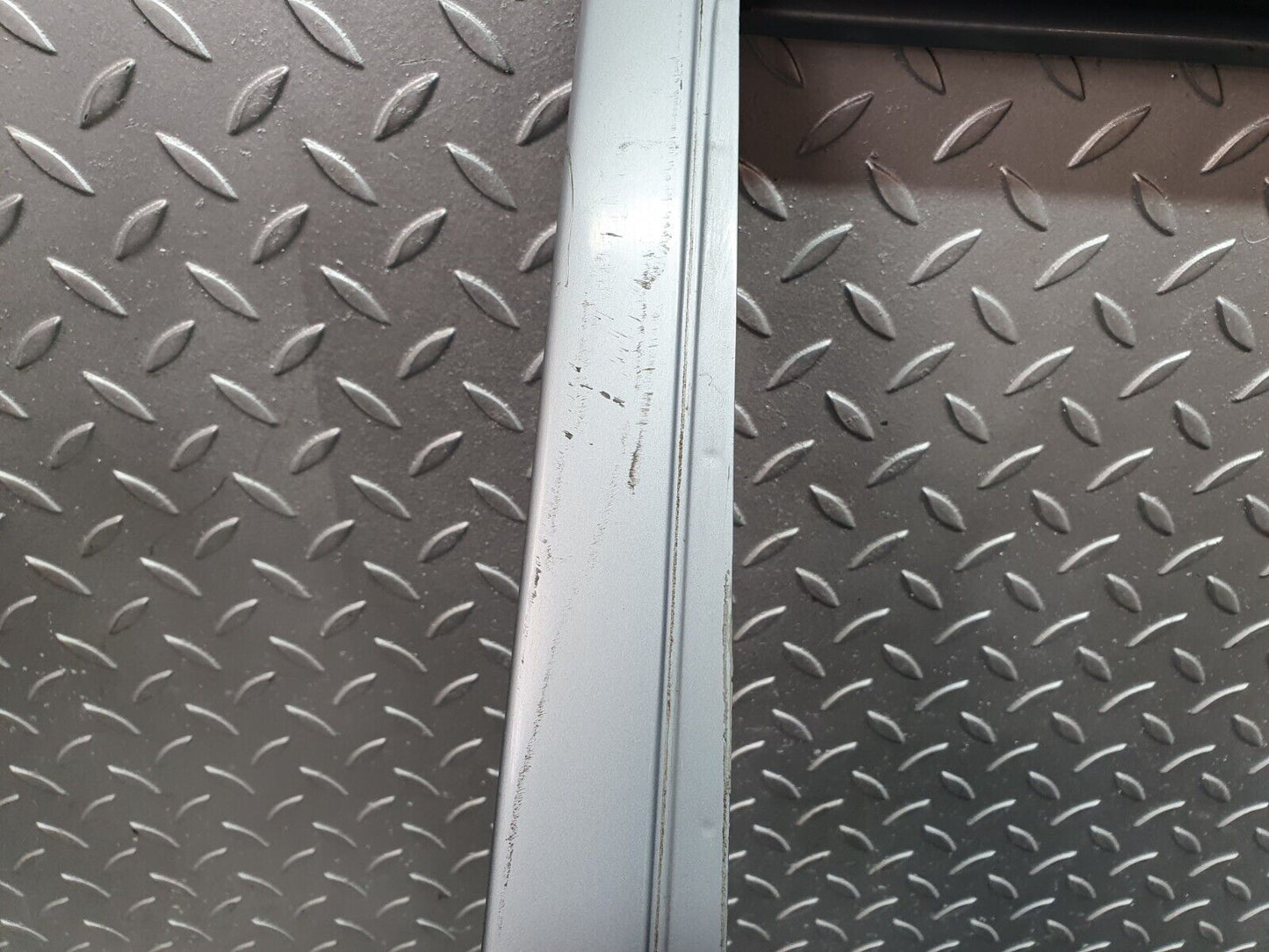 43740 Mercedes-Benz W116 450SEL Rear Left Door