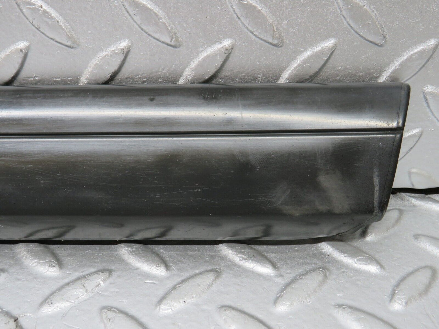 33960 Mercedes-Benz W124 260E Rear Left Door Lower Moulding Trim