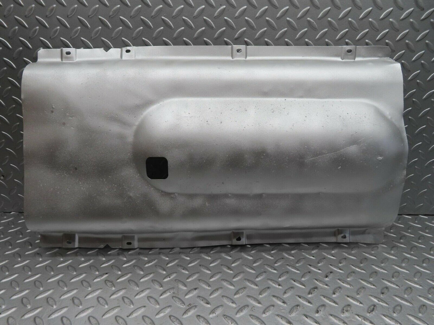 13878 Mercedes-Benz C107 280SLC Exhaust Heat Shield