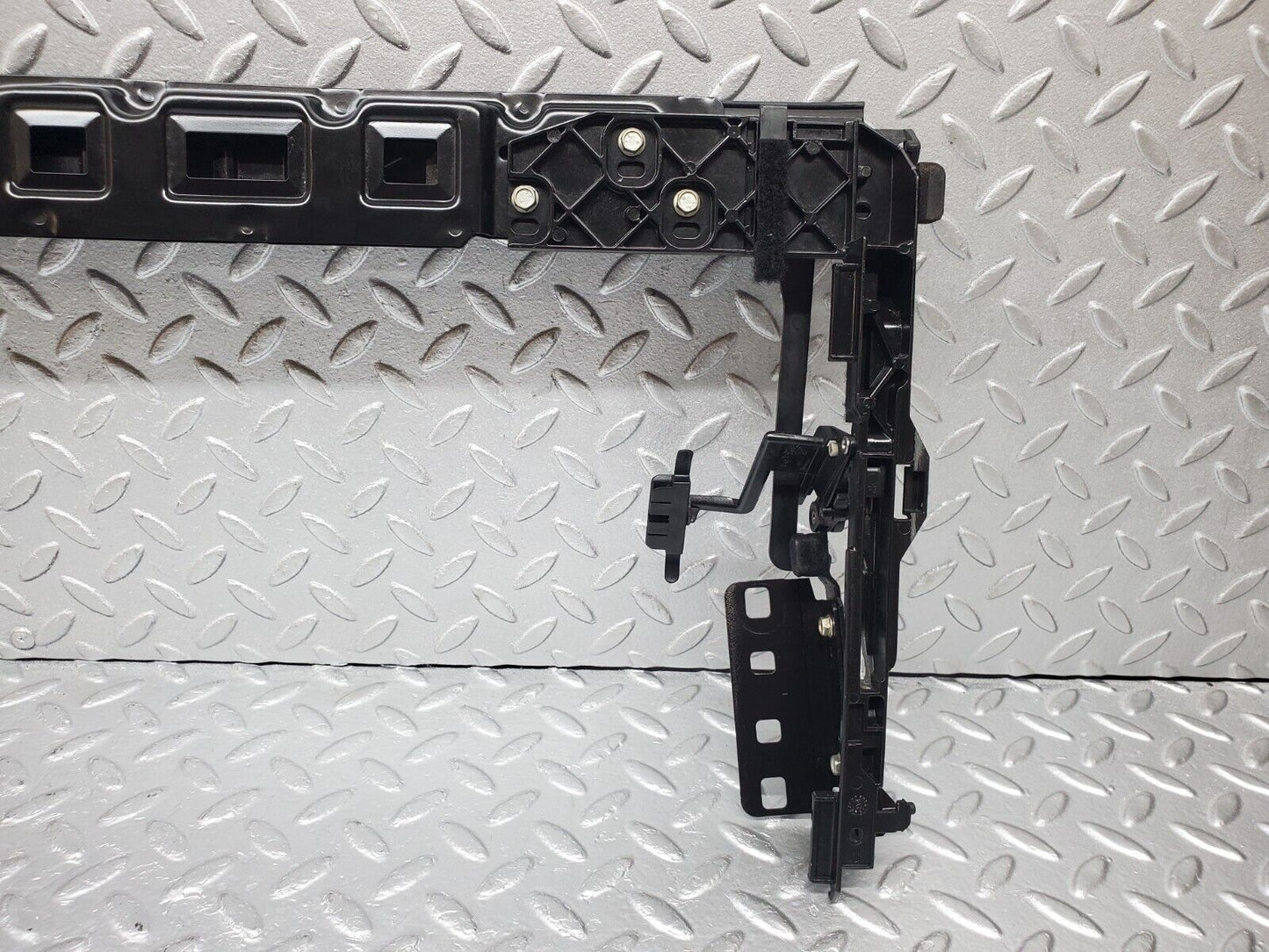 44875 Mercedes-Benz W124 220E Power Sunroof Mechanism 1247820824