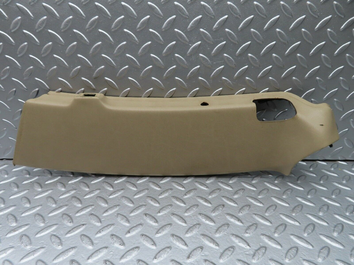 20012 Mercedes-Benz R129 300SL Coupe Headlining Panel Right Side1296900225