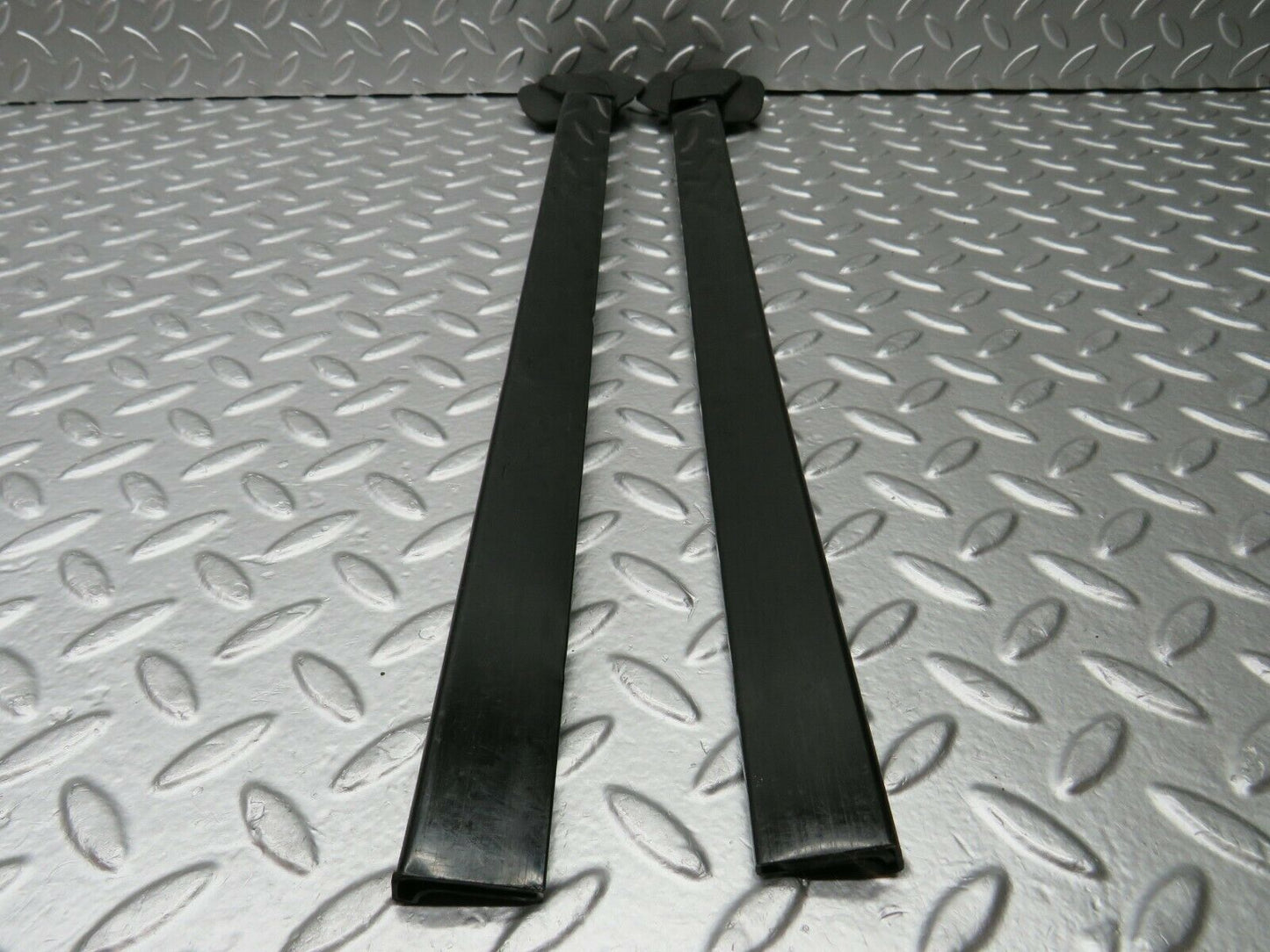 24056 Mercedes-Benz W123 280E Seat Belt Runner 1239192520 1239192620