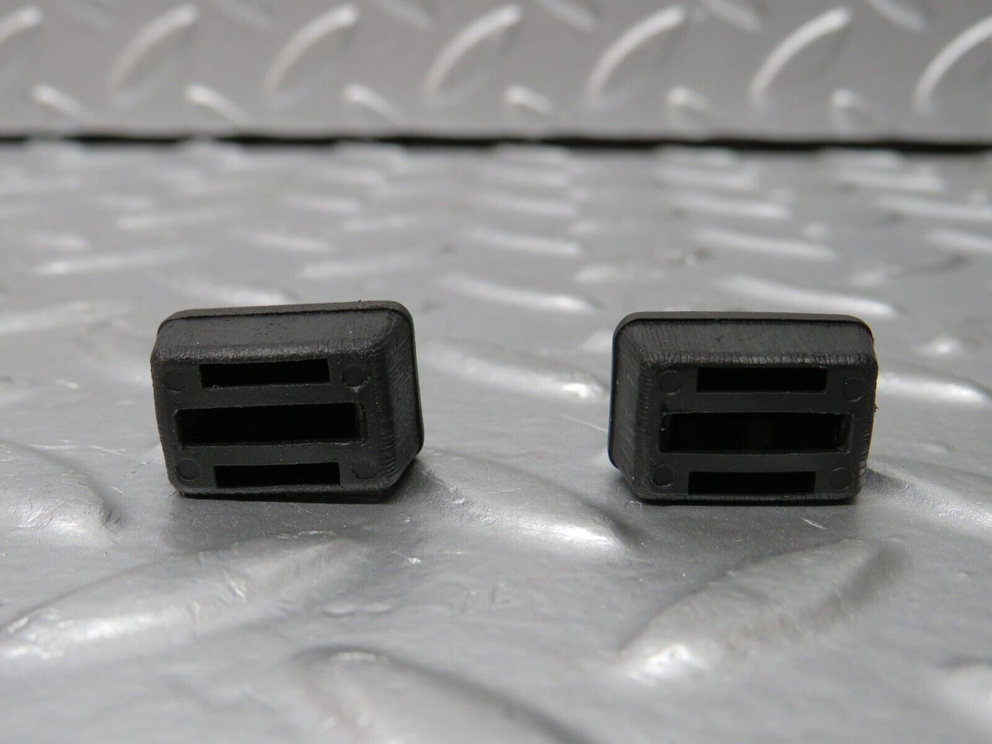 31091 Mercedes-Benz W123 200D Heater Control Knob Set