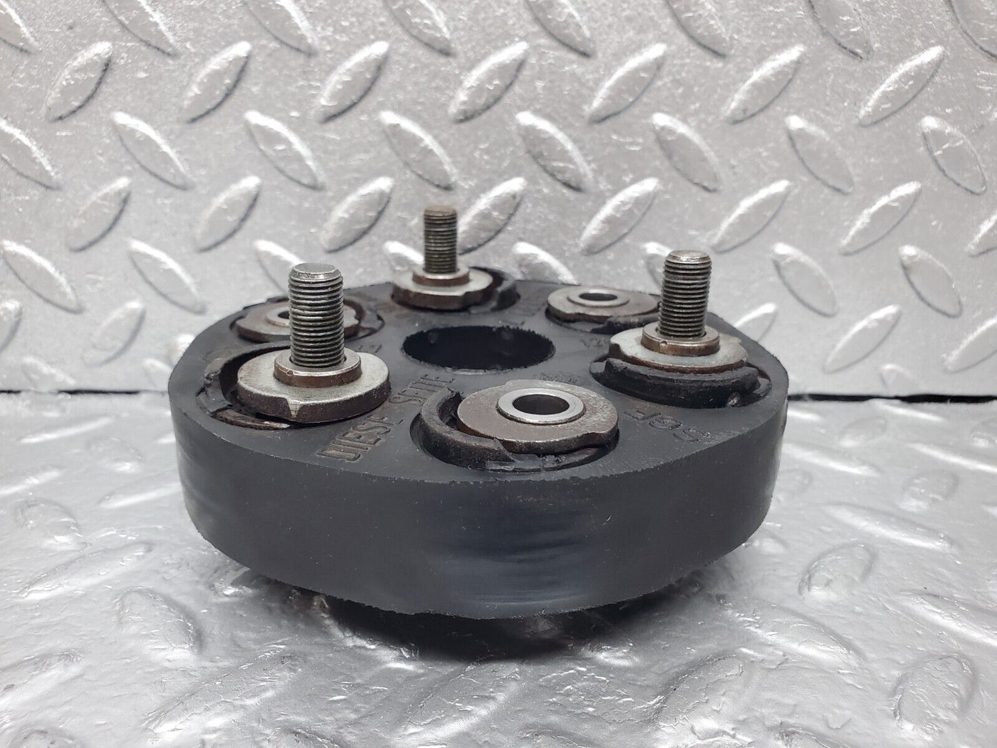 44863 Mercedes-Benz W124 220E Propshaft Joint 1244110415