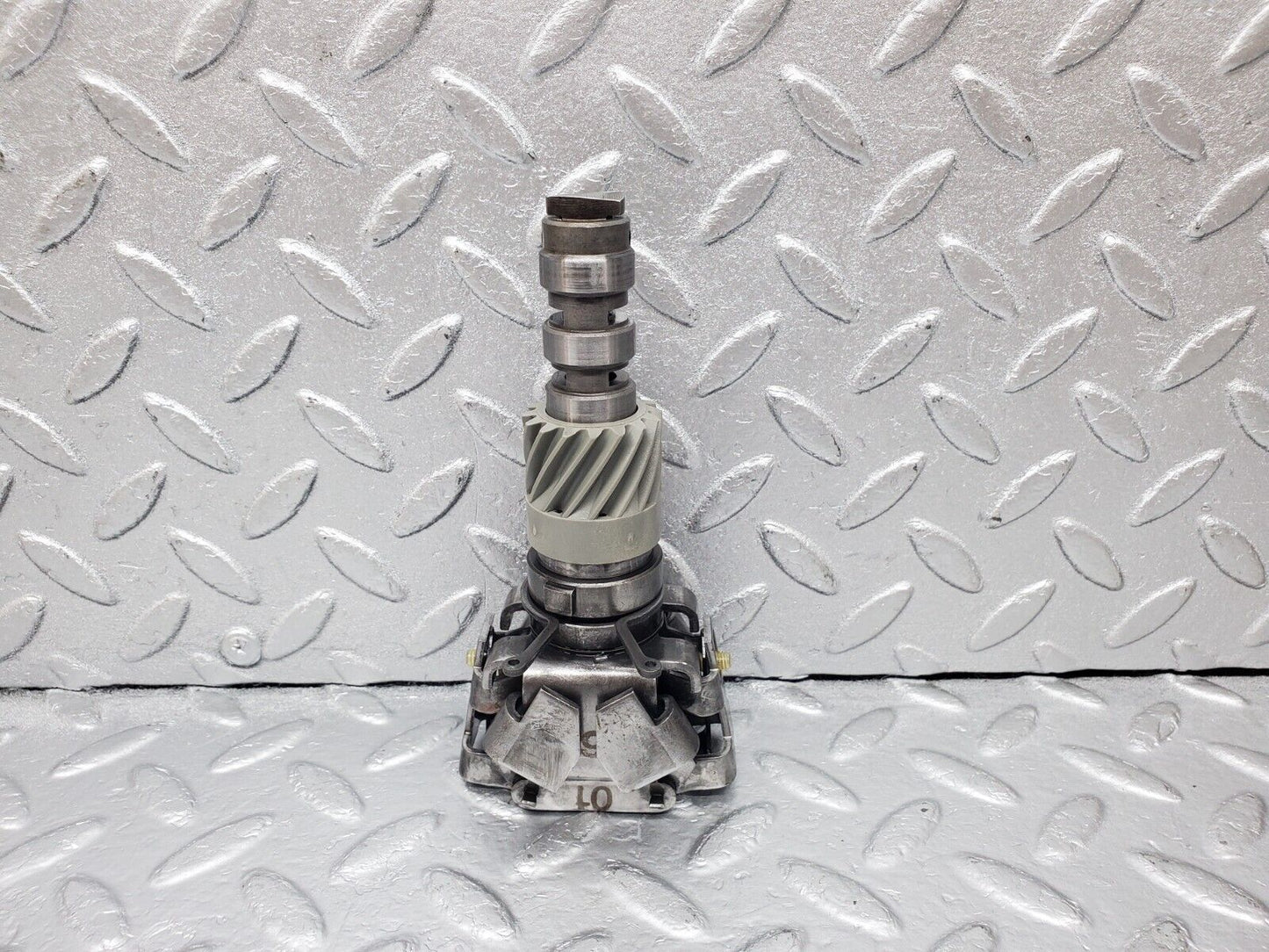 45489 Mercedes-Benz W124 260E Automatic Gearbox Governor 722.409