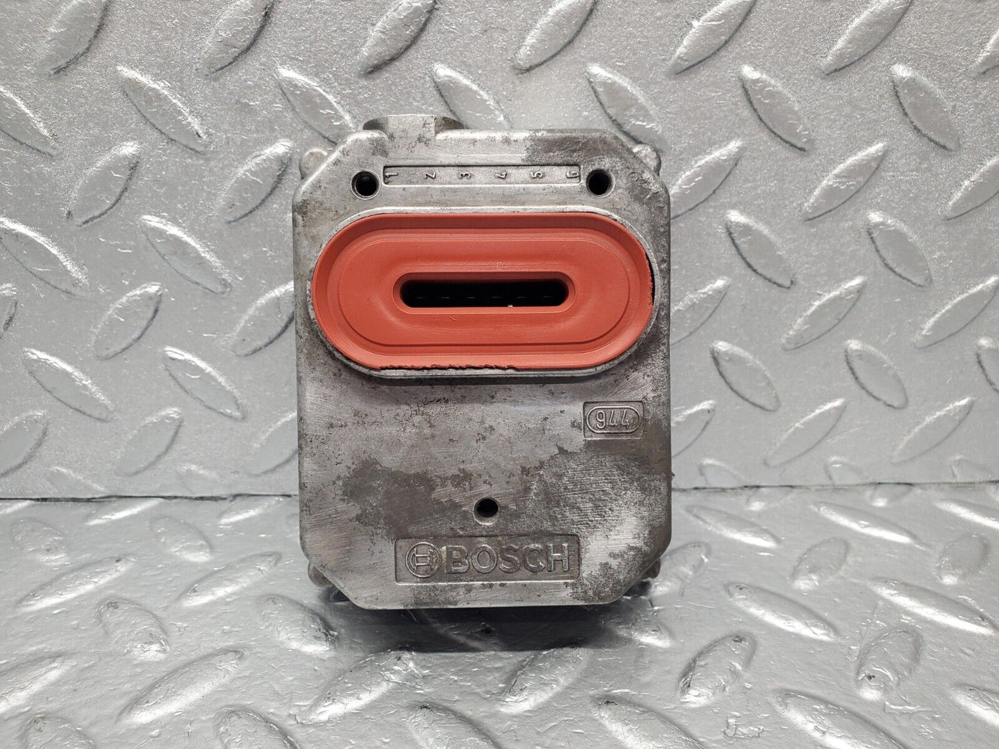 46988 Mercedes-Benz R129 320SL Coupe Xenon Headlight Control Unit Ballast 1307329023