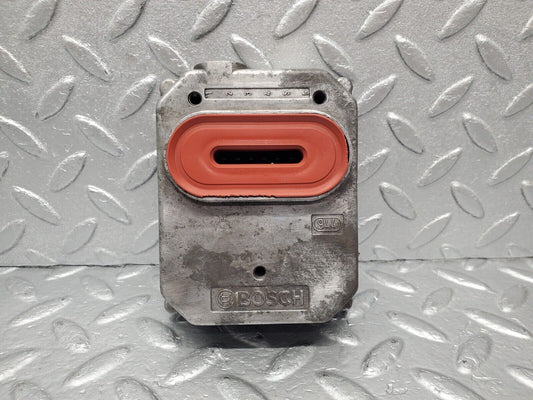 46988 Mercedes-Benz R129 320SL Coupe Xenon Headlight Control Unit Ballast 1307329023
