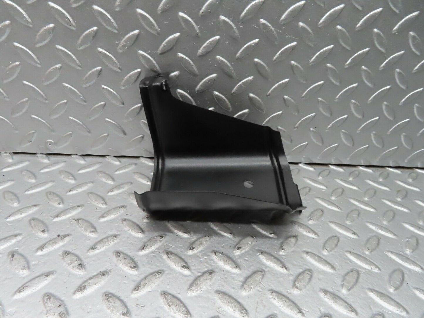 21343 Mercedes-Benz W123 230E Steering Column Heat Shield