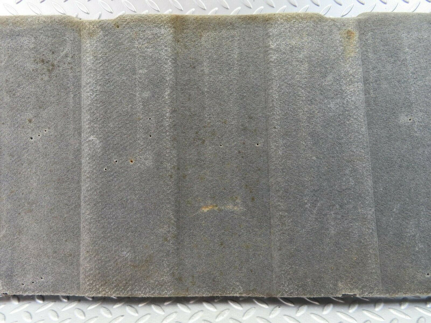 9494 Mercedes-Benz C124 300CE Coupe Fuel Tank Cover Plate 1246941425