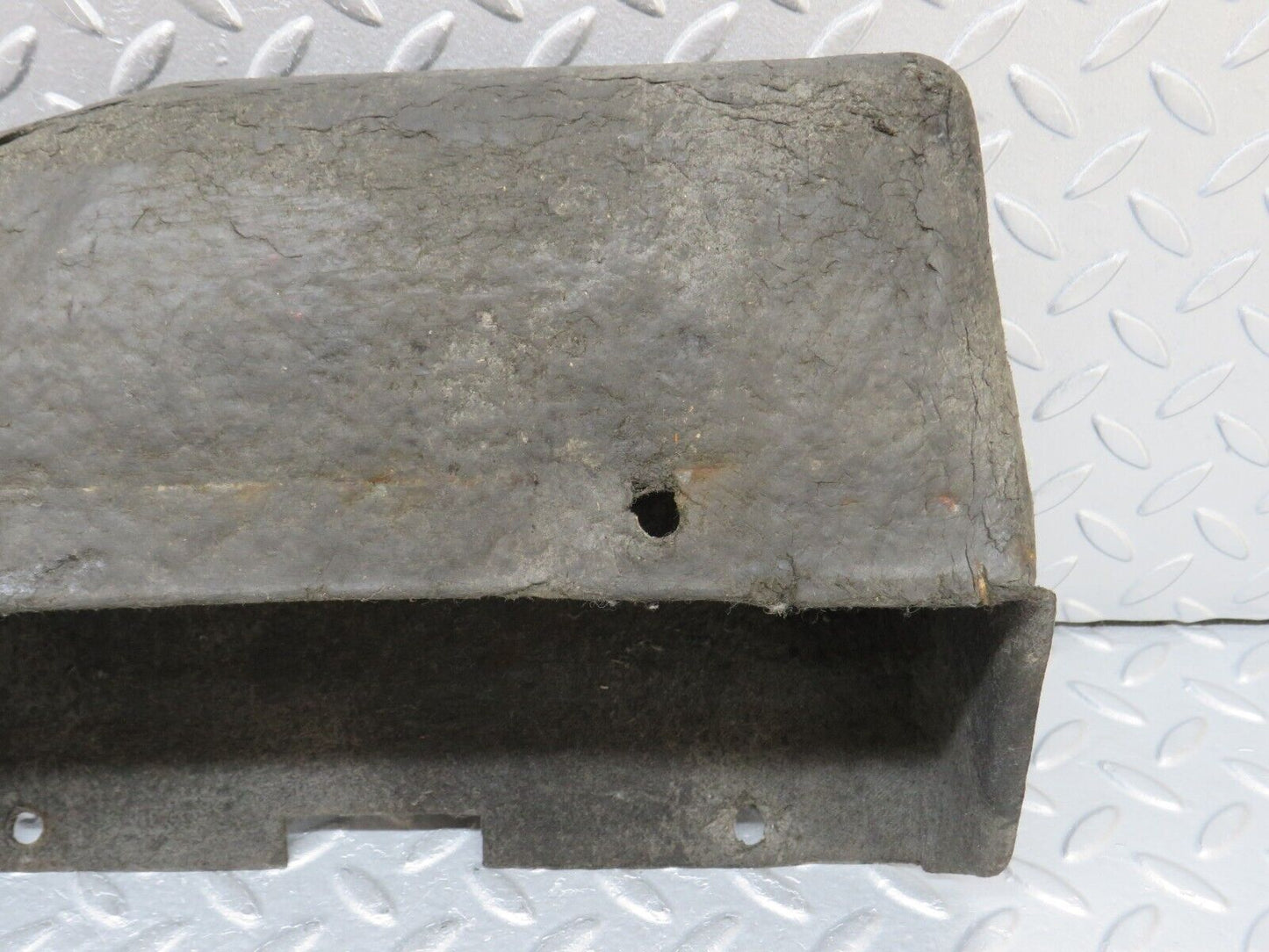 35589 Mercedes-Benz R107 280SL Coupe Glove Box