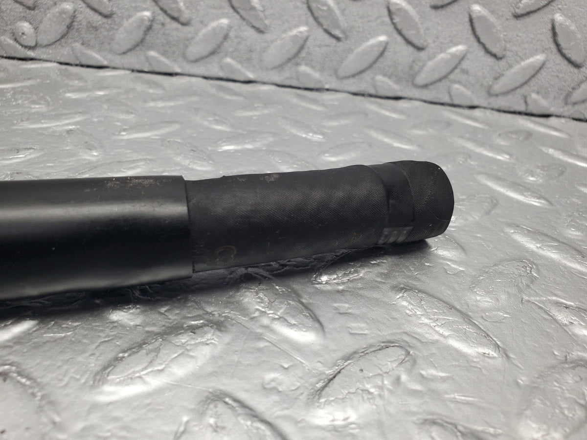 W201 Baby Benz fuel tank fuel hose pipe used OEM