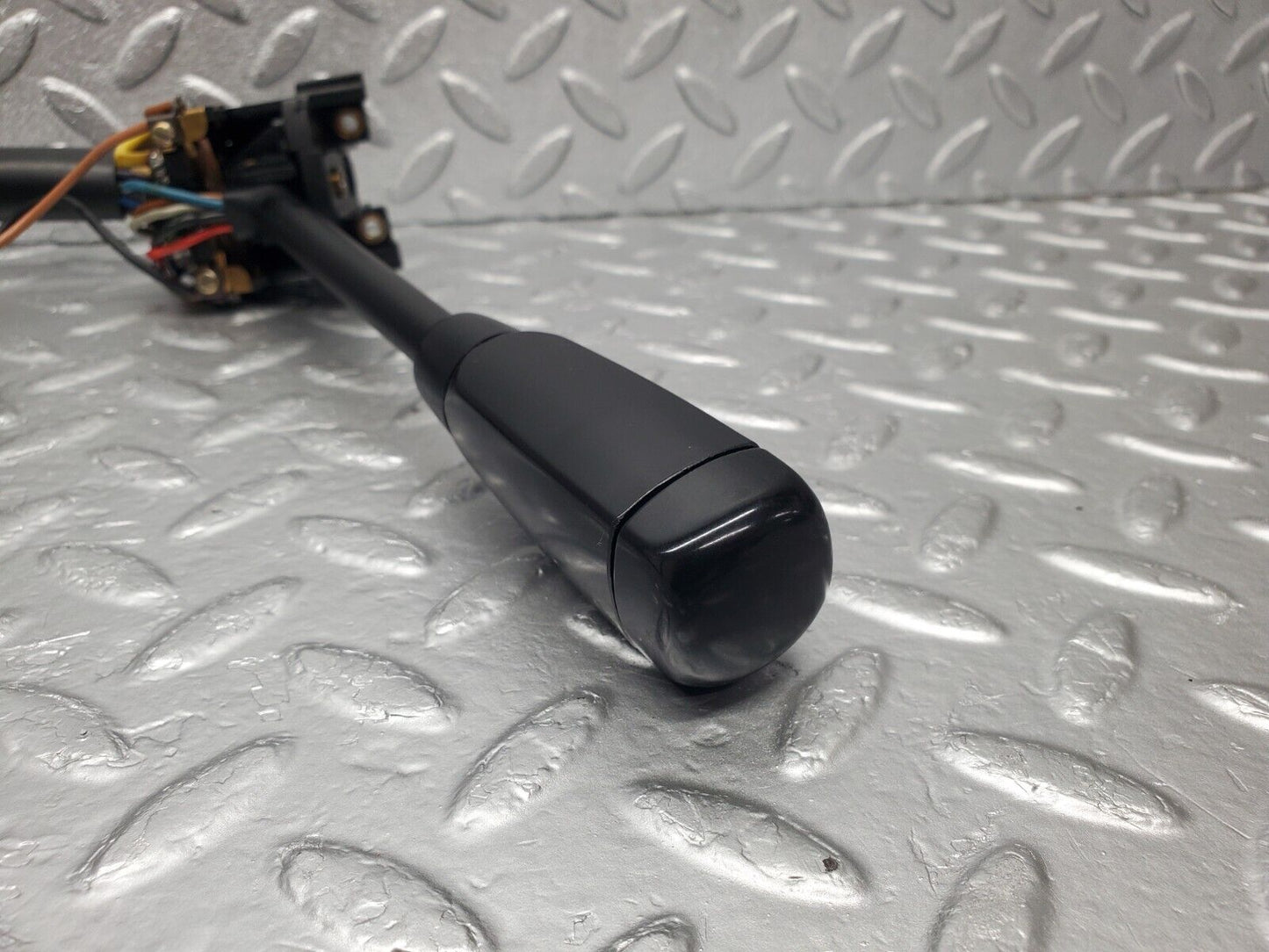 46356 Mercedes-Benz C123 280CE Coupe Indicator Wiper Stalk