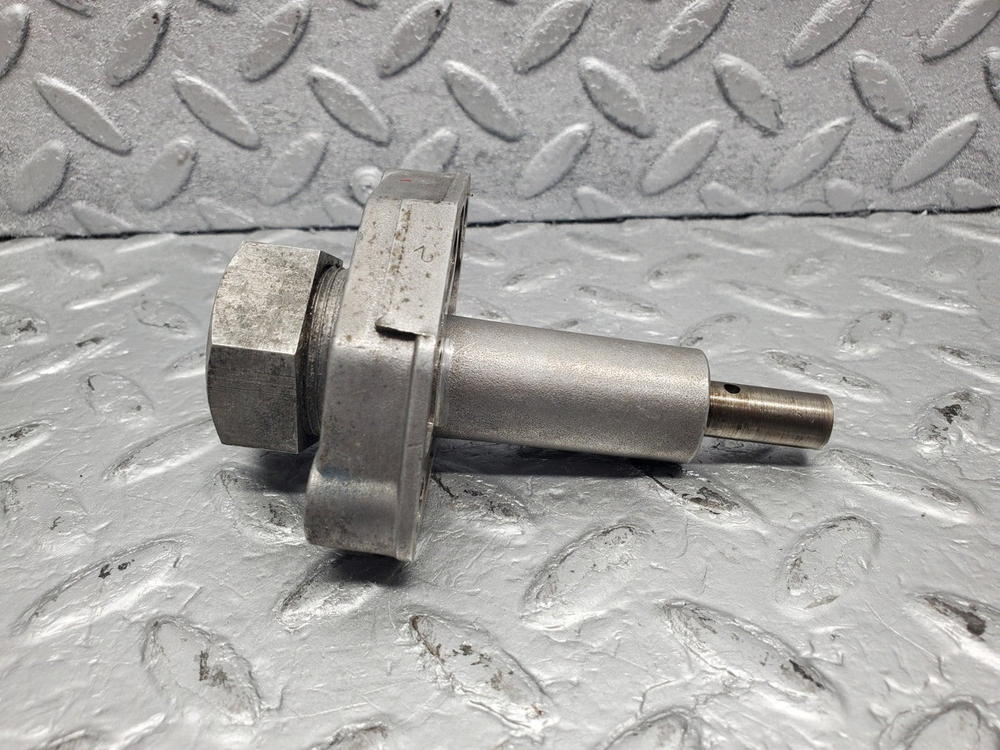 W126 Coupe timing chain tensioner used OEM