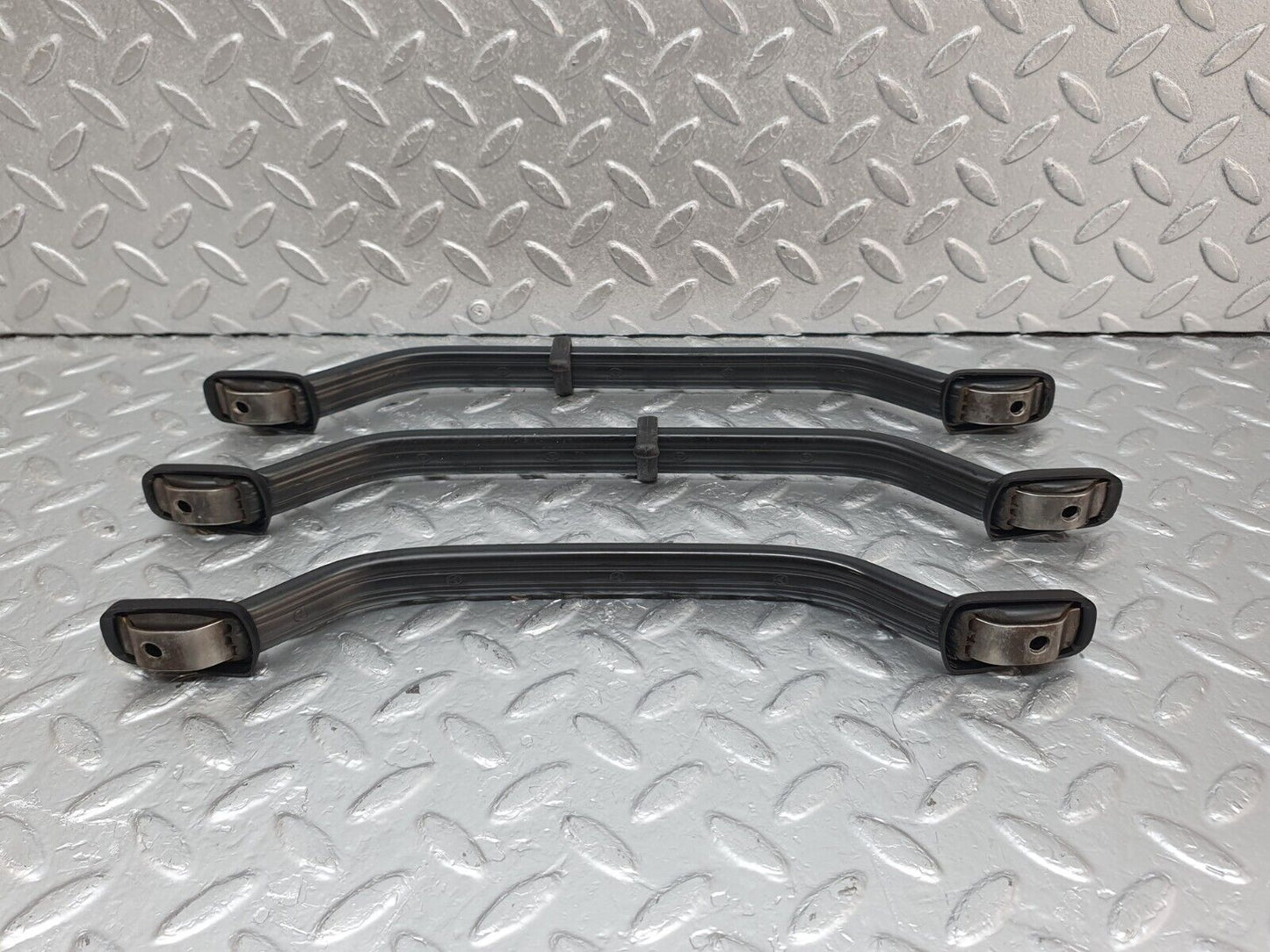 44134 Mercedes-Benz C123 230CE Coupe Interior Roof Grab Handle Set Beige