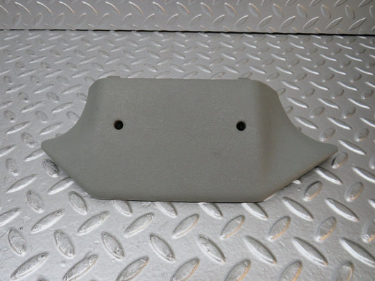 31263 Mercedes-Benz S124 220TE B Pillar Lower Cover Left Side 1246920322