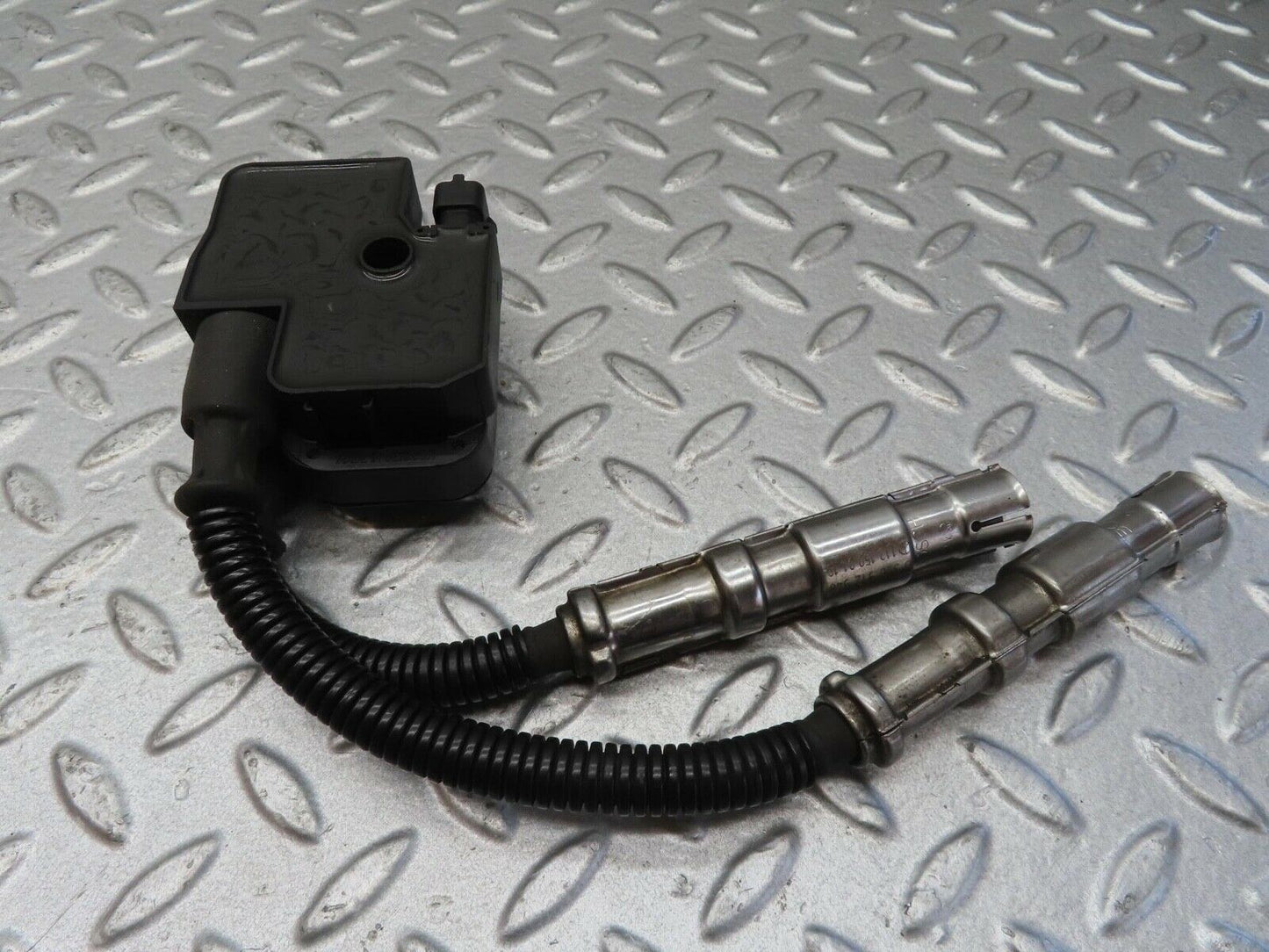 13403 Mercedes-Benz W220 S430 Ignition Coil 0001587803