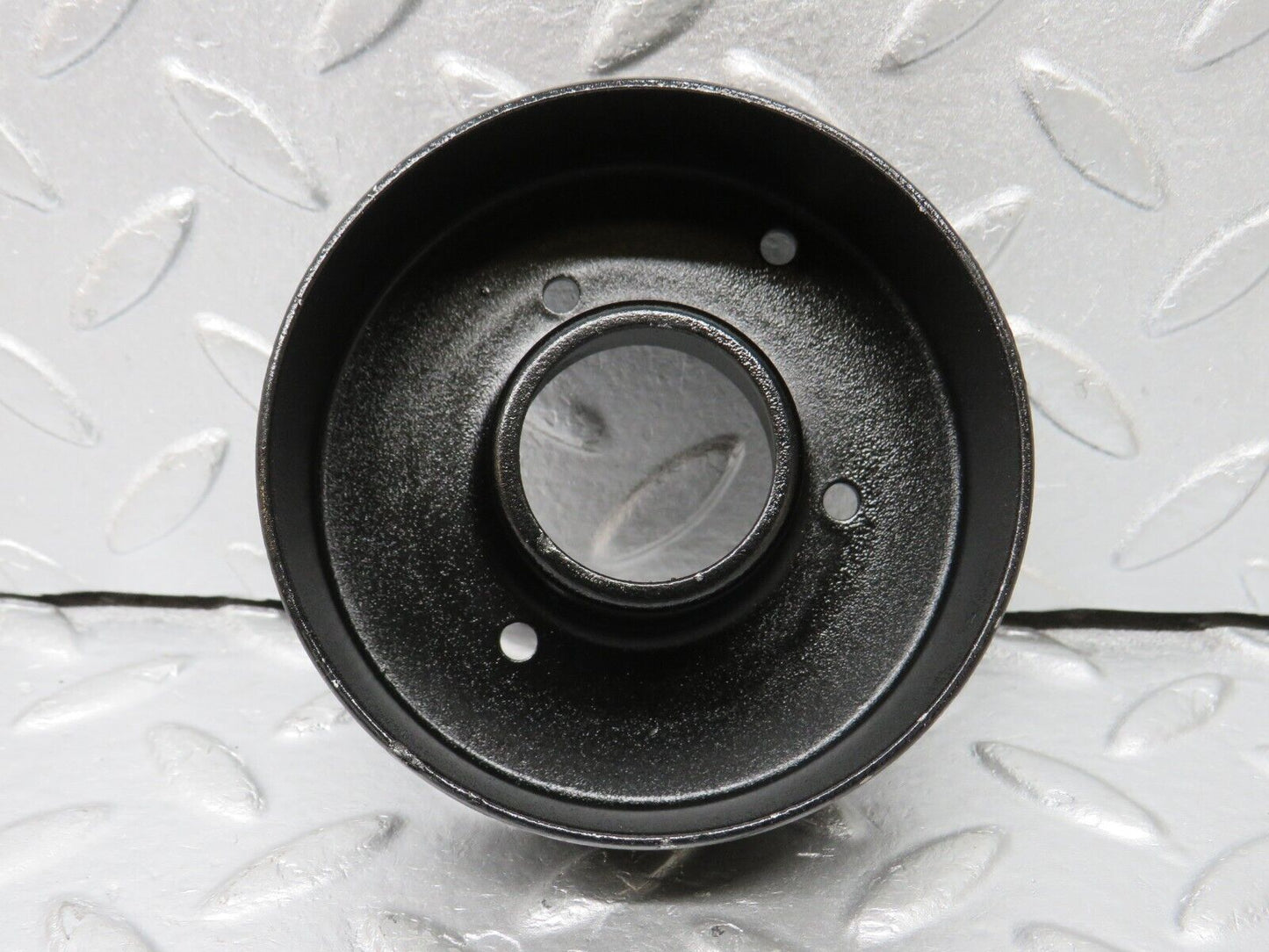 39612 Mercedes-Benz R129 320SL Coupe Belt Tensioner Pulley 1192001470