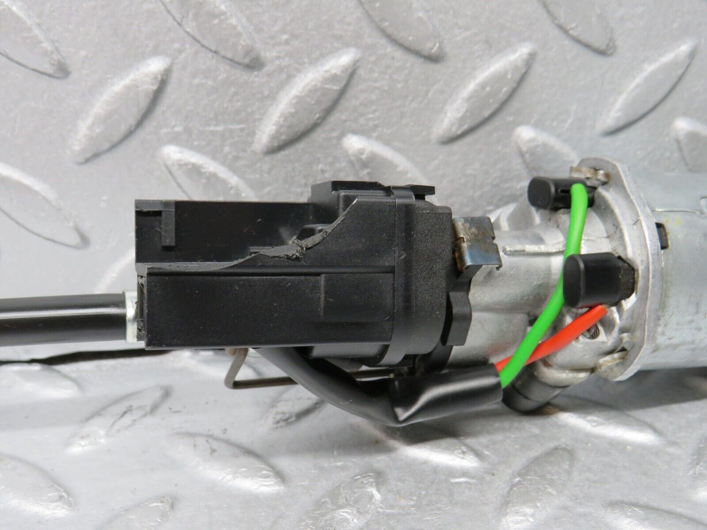 36851 Mercedes-Benz R129 300SL-24 Front Left Seat Adjustment Motor Bosch 1298200742 0390206653