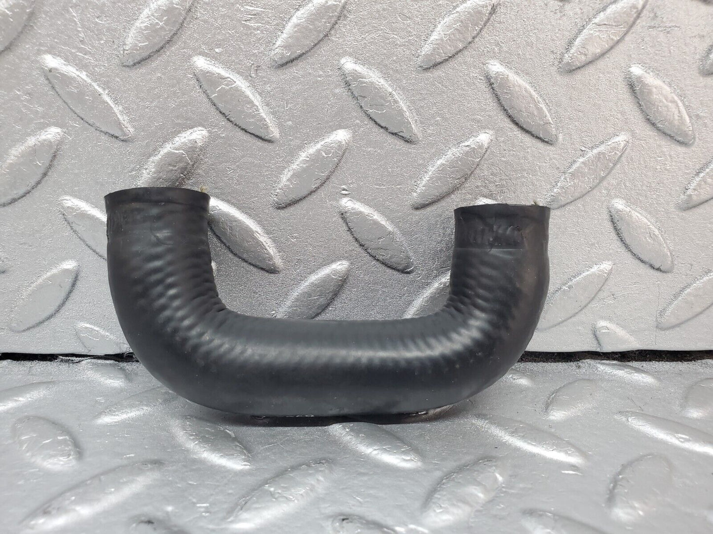 45129 Mercedes-Benz R129 300SL Coupe Heater Coolant Hose Pipe 1298321594