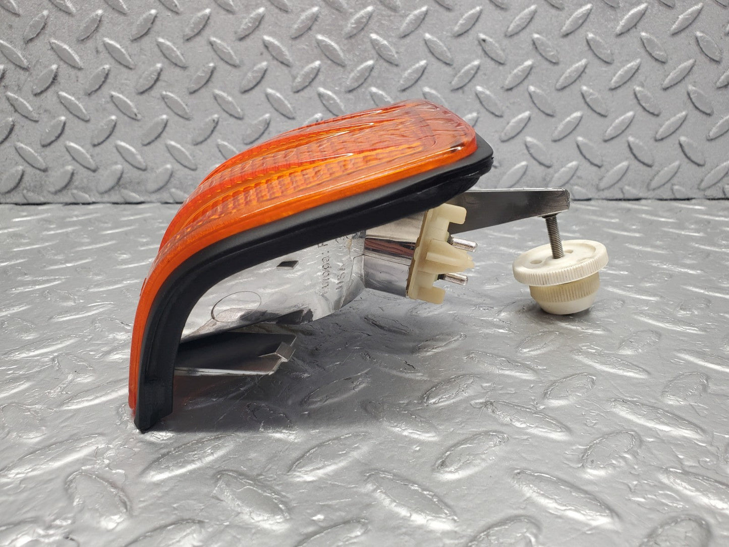 W201 Baby Benz indicator light front right side used OEM