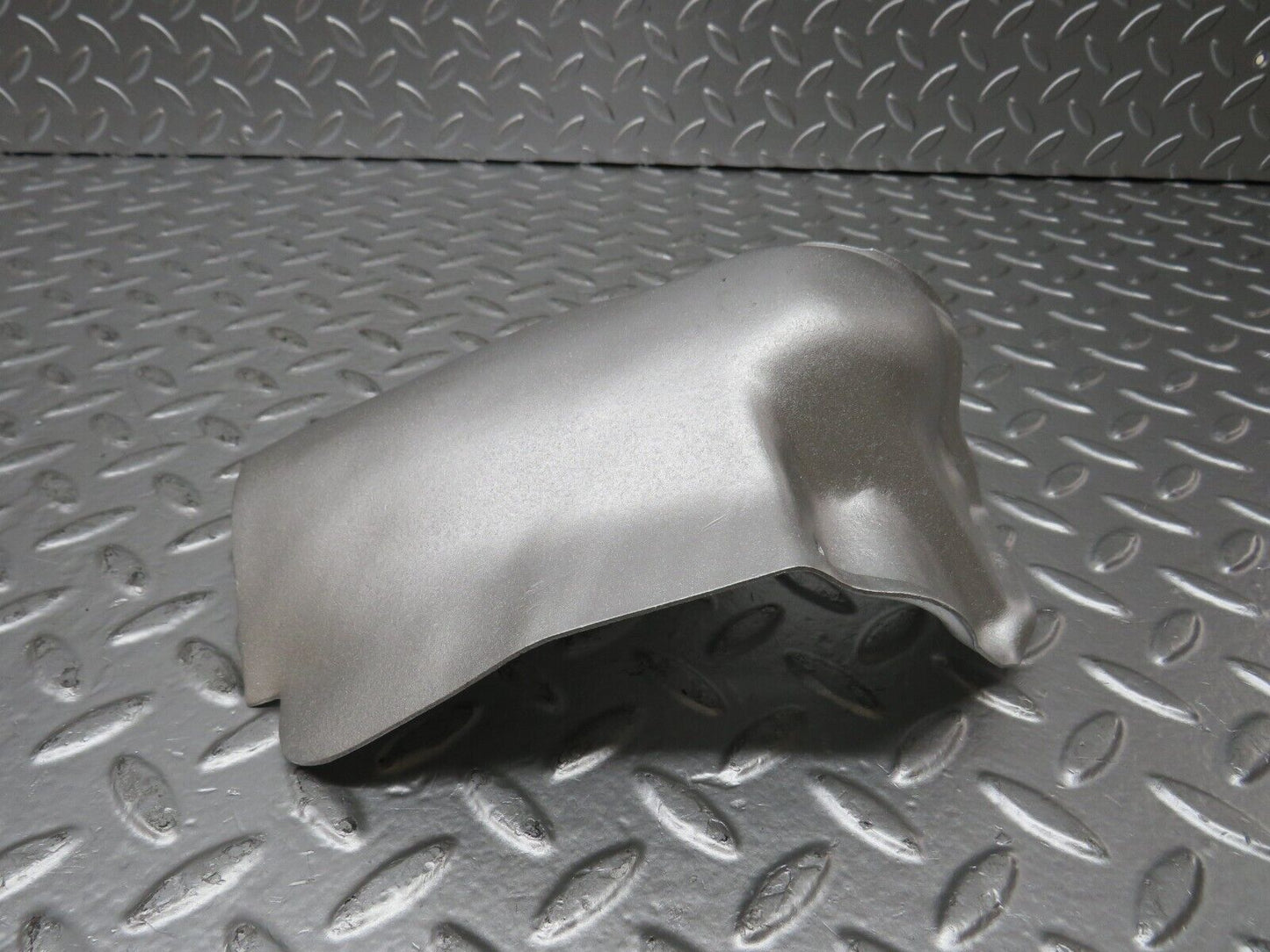 25328 Mercedes-Benz W201 190D Exhaust Heat Shield
