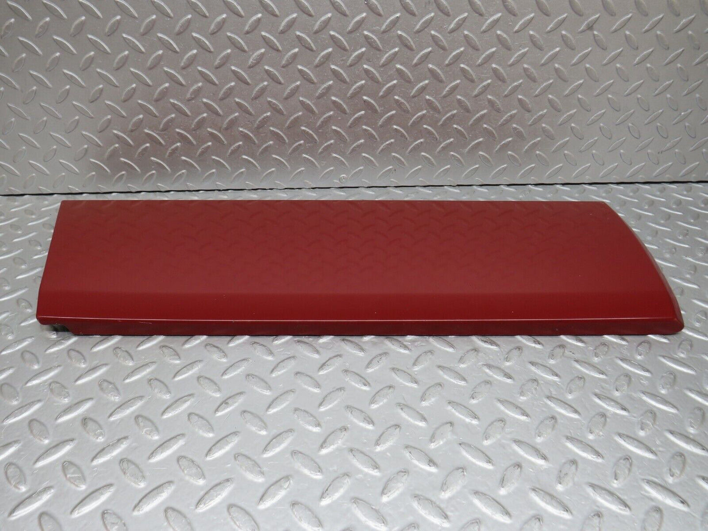 38699 Mercedes-Benz W201 190E 2.6L Rear Right Door Moulding Trim 2016905840