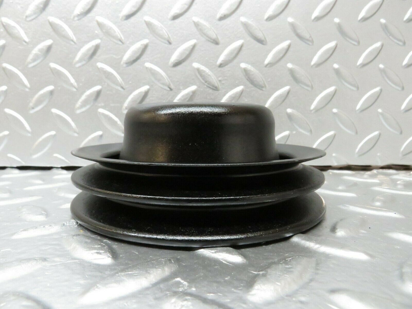 23898 Mercedes-Benz C107 450SLC Coupe Water Pump Pulley