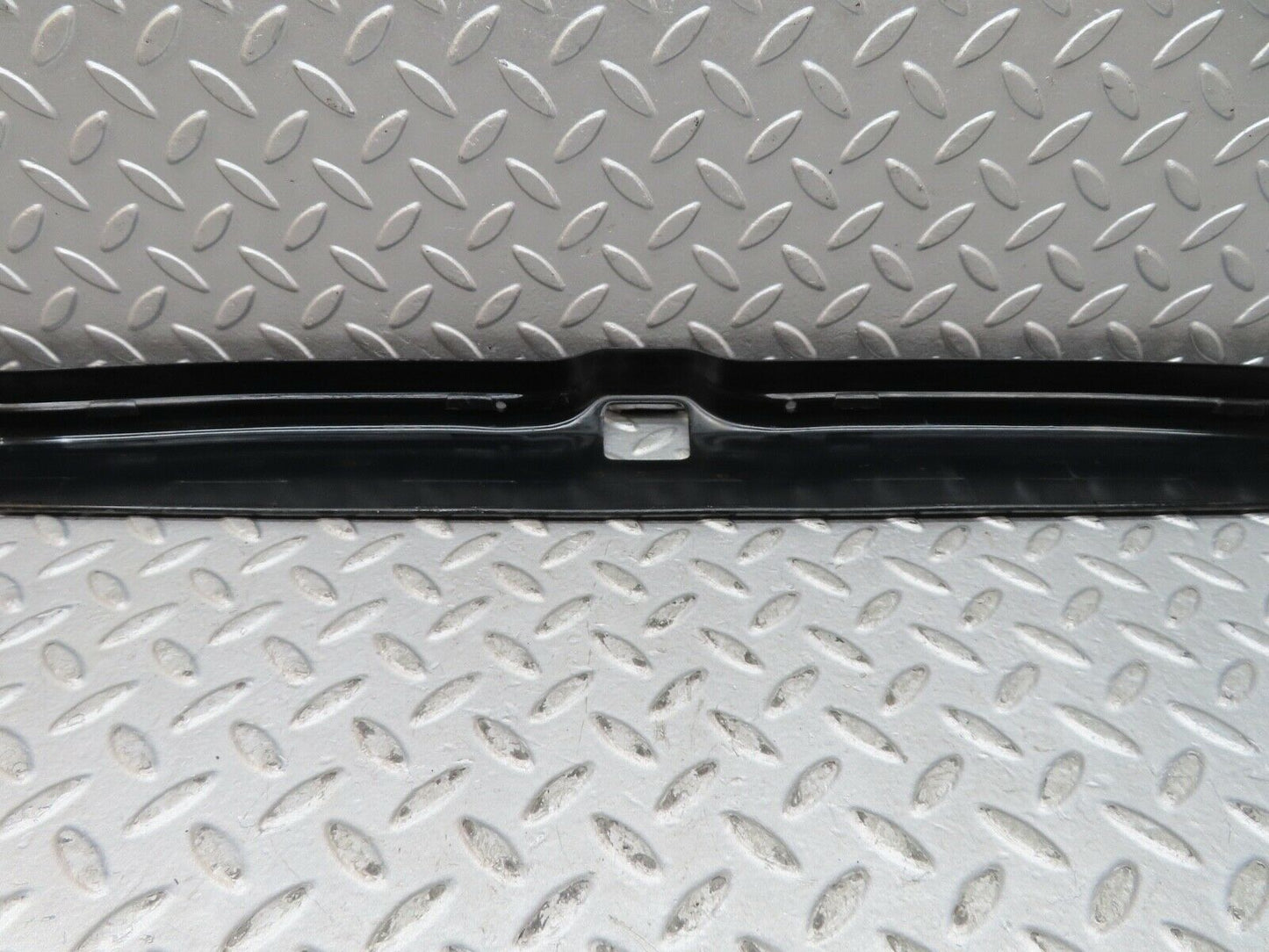 17690 Mercedes-Benz W116 450SEL Trunk Cover Trim 1166980789