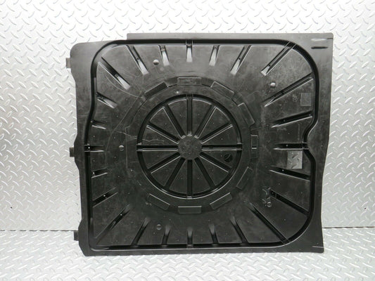 22498 Mercedes-Benz C124 E220 Coupe Spare Wheel Cover 1246934533