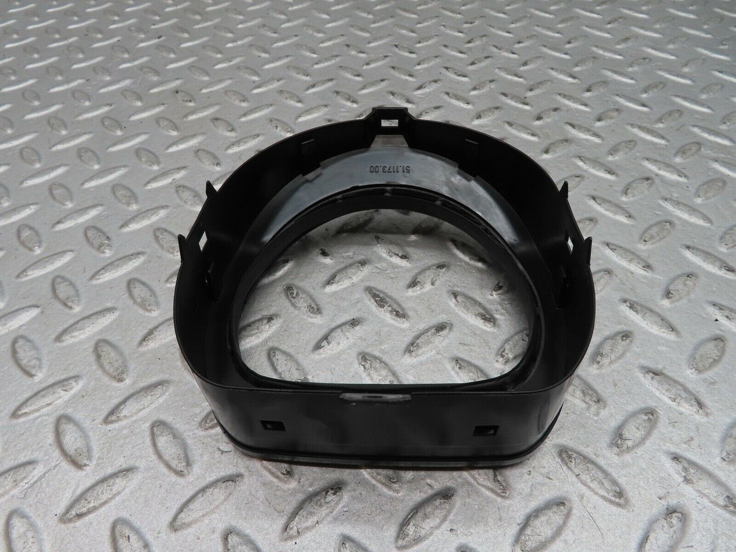 17099 Mercedes-Benz R129 300SL Coupe Steering Column Surround Cover